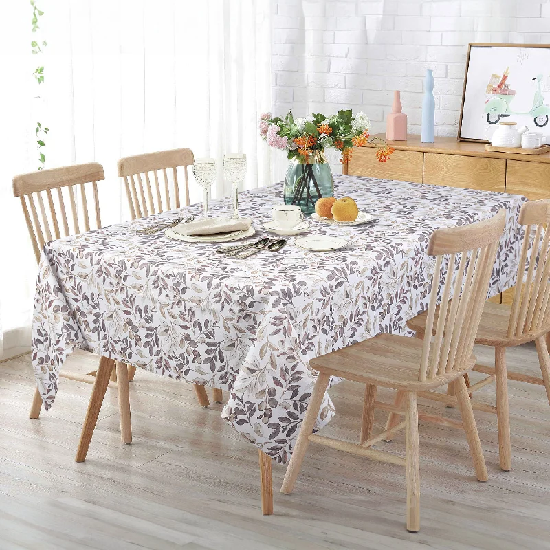 Tablecloth - Serenity - Beige