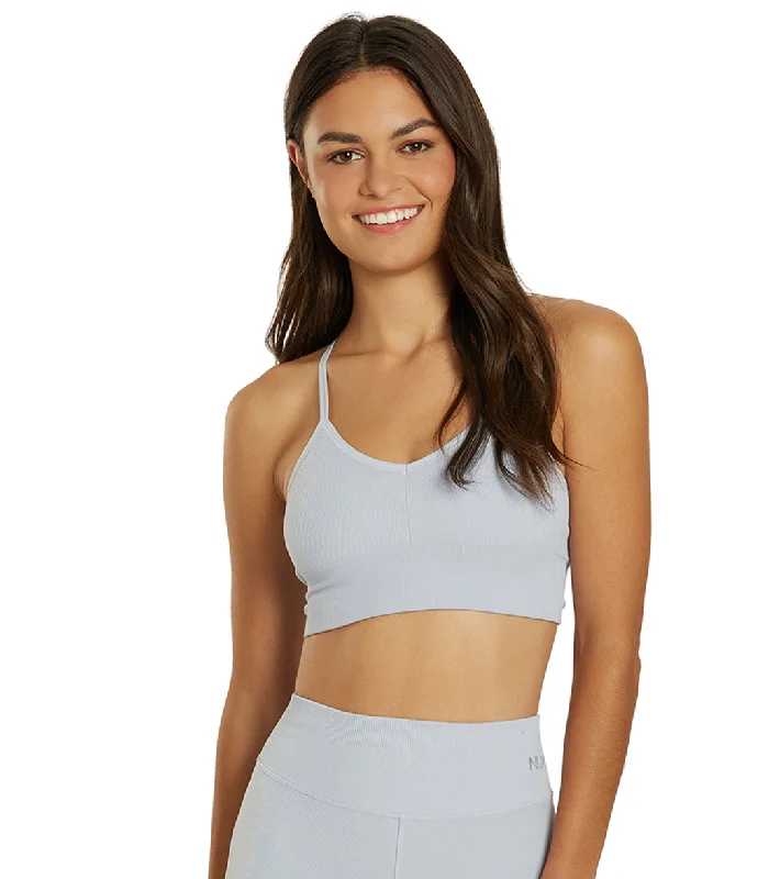 NUX One By One Sports Bra