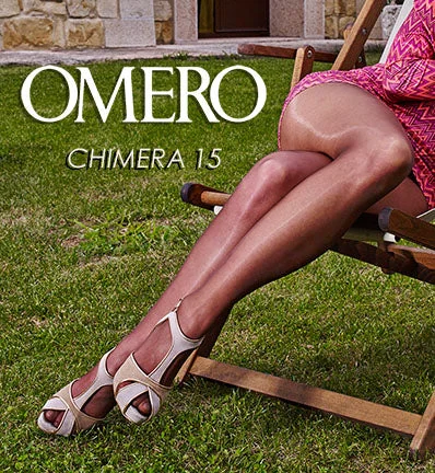 Chimera 15 Pantyhose