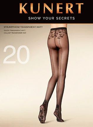 Secret Trace Pantyhose